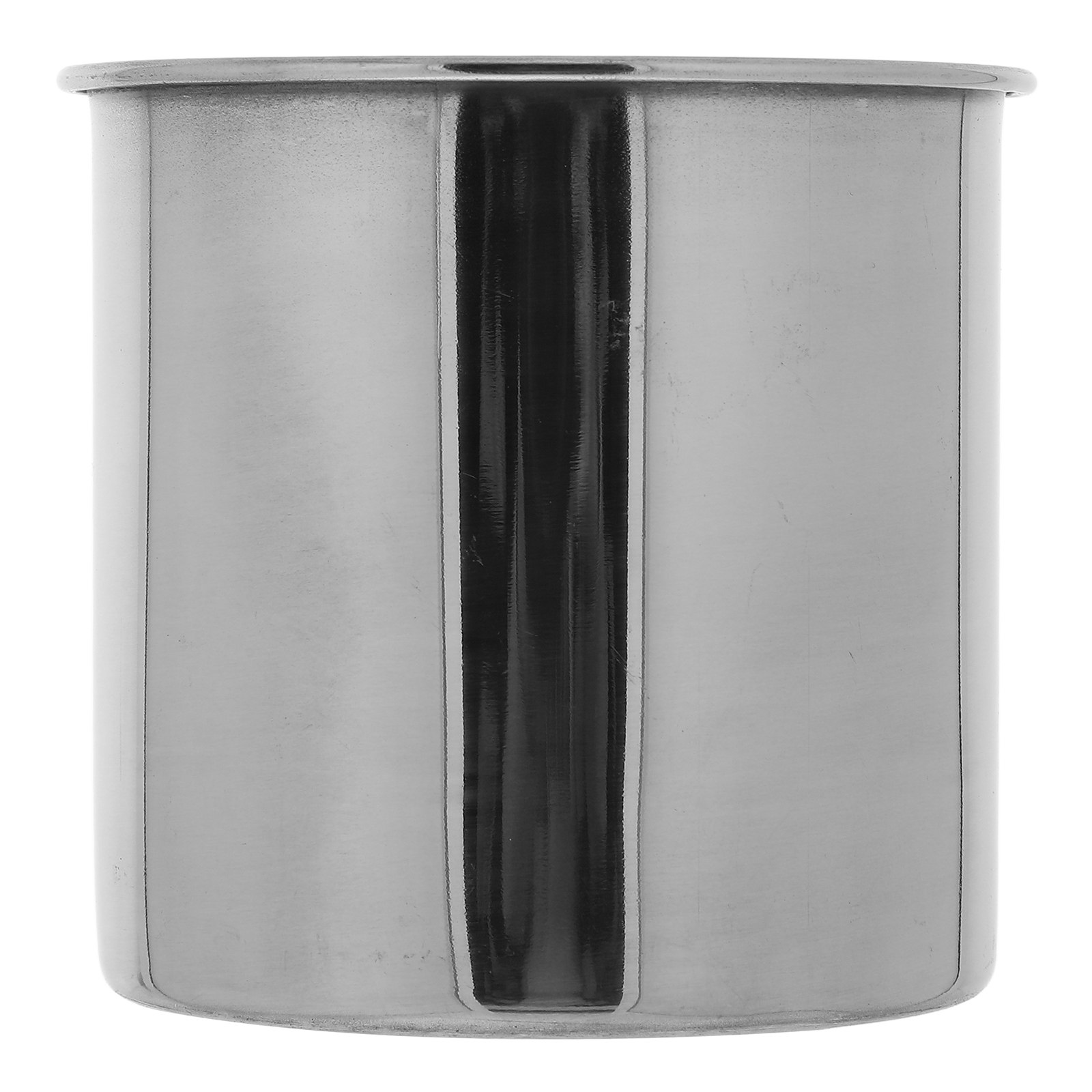 Kitchen Baking Containers - Stainless Steel Measuring Cup 350Ml No