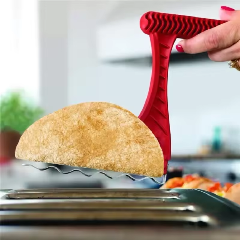 Kitchen Baking Machine - Mexican Pancake Making Tools Kitchen Baking