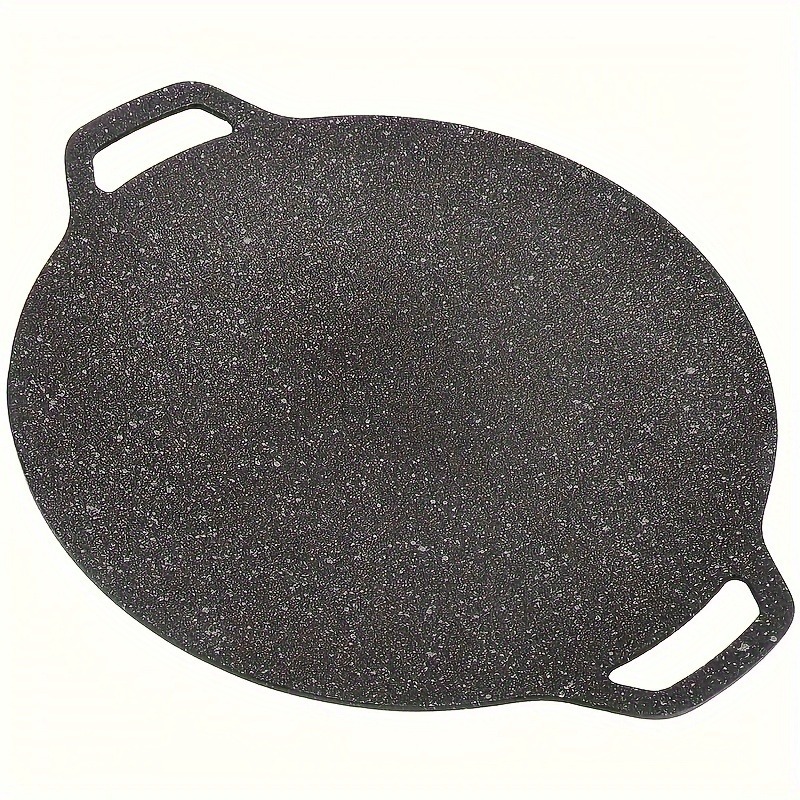 Kitchen Baking Containers - 1pcs Cast Iron Outdoor Grill Pan
