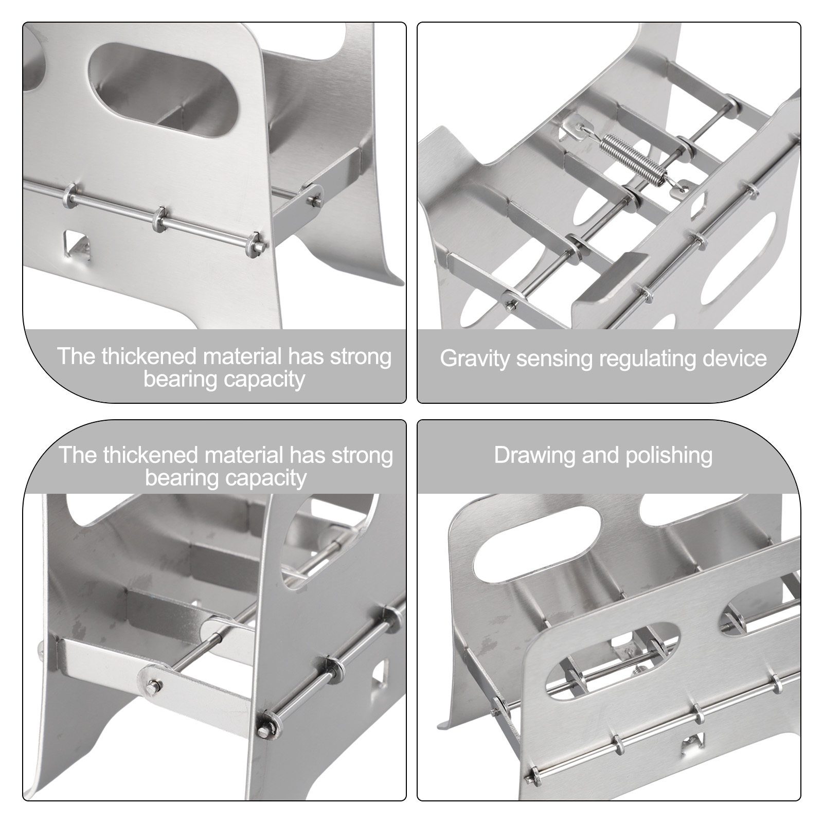 For Baking Sheets Compact Cutt - Kitchen Baking Organization recensie en prijs