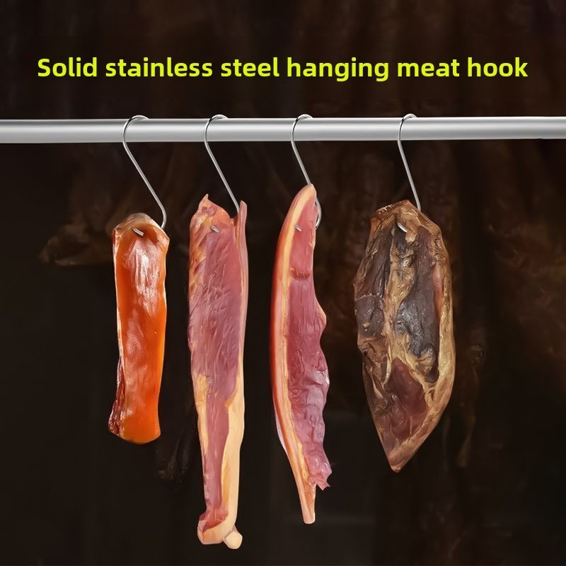 Duty Stainless Steel Pointed T - Kitchen Baking Organization recensie en prijs