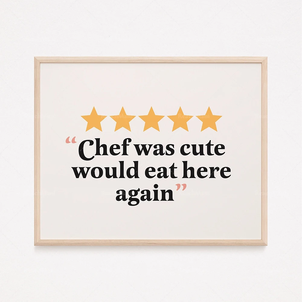 Funny Baking Quotes Posters, F - Kitchen Baking Quotes recensie en prijs