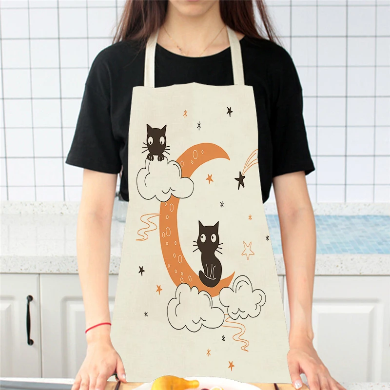 Pumpkin Witch Pattern Hallowee - Kitchen Witch Baking recensie en prijs