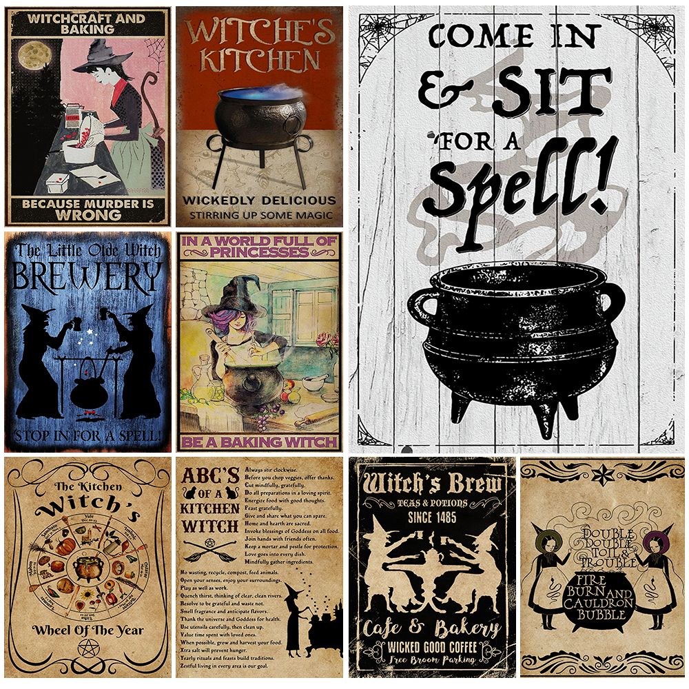 Kitchen Witchery And Baking Sk - Kitchen Witch Baking recensie en prijs