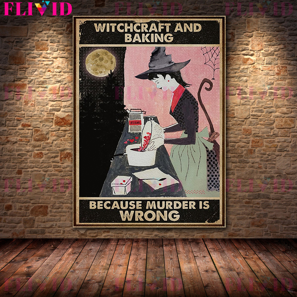 Kitchen Witchery And Baking Sk - Kitchen Witch Baking recensie en prijs