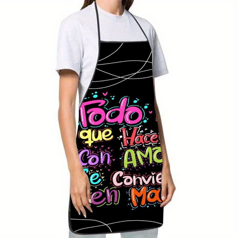 1pc Spanish 