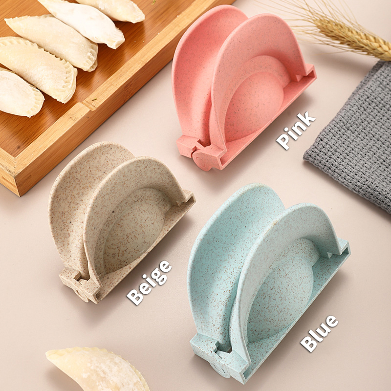 NEW Dumpling Machine Tools Dum - Kitchen Baking Machine recensie en prijs