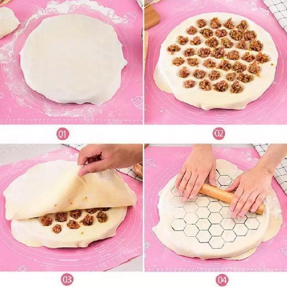 2026 new Aluminum Alloy Dumpli - Kitchen Baking Machine recensie en prijs