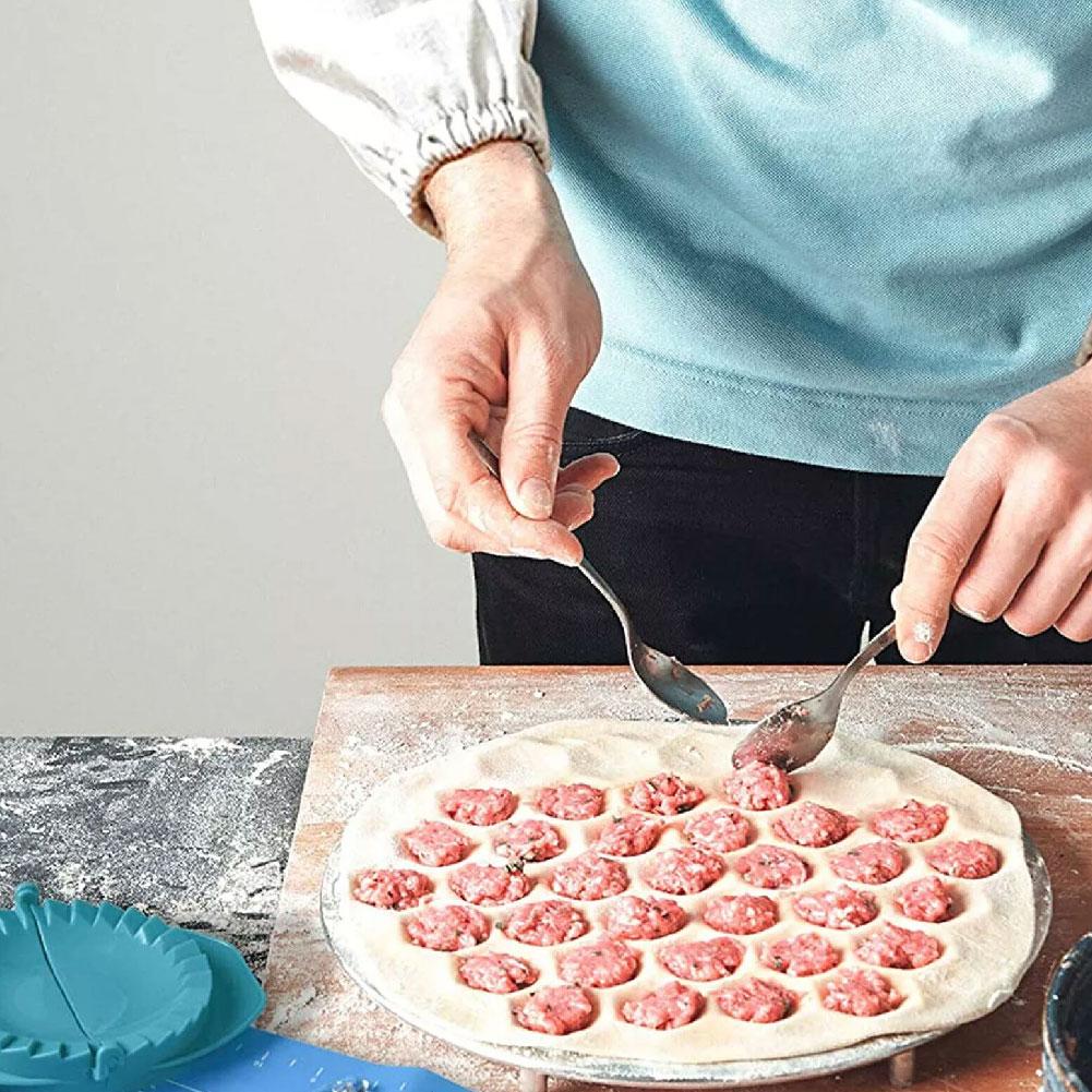 2026 new Aluminum Alloy Dumpli - Kitchen Baking Machine recensie en prijs