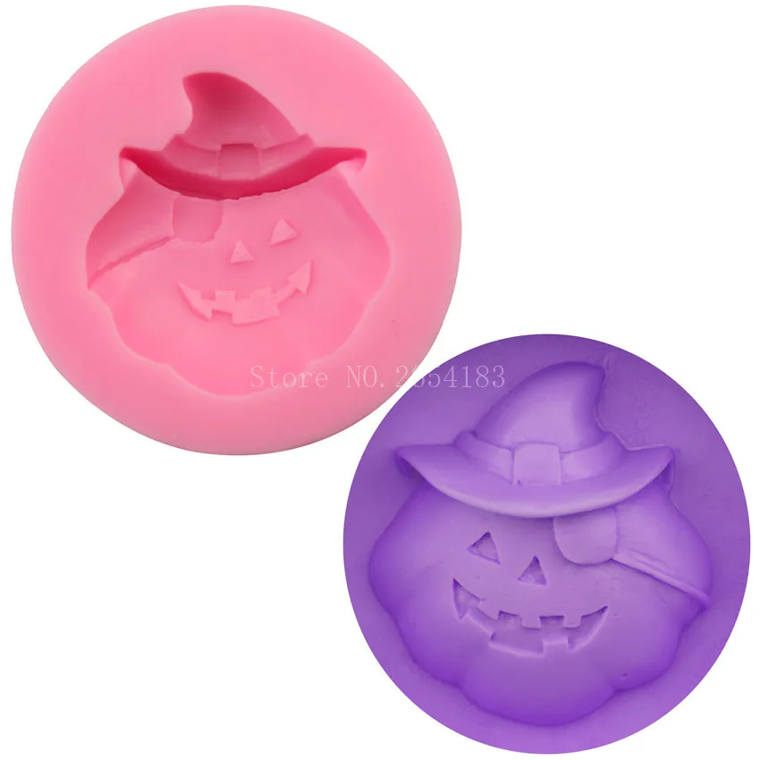 Cartoon Halloween Pumpkin Witc - Kitchen Witch Baking recensie en prijs