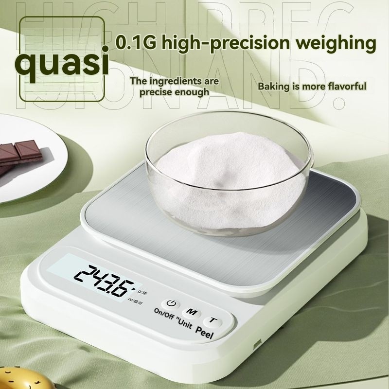 YCOC-Compact Digital Kitchen S - Kitchen Baking Scale recensie en prijs