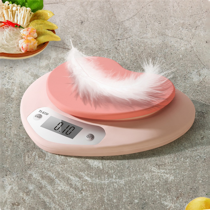 B15C Portable Digital Electron - Kitchen Baking Scale recensie en prijs