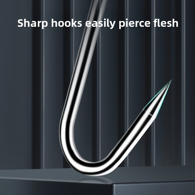 Stainless Steel S-hook With Po - Kitchen Baking Organization recensie en prijs