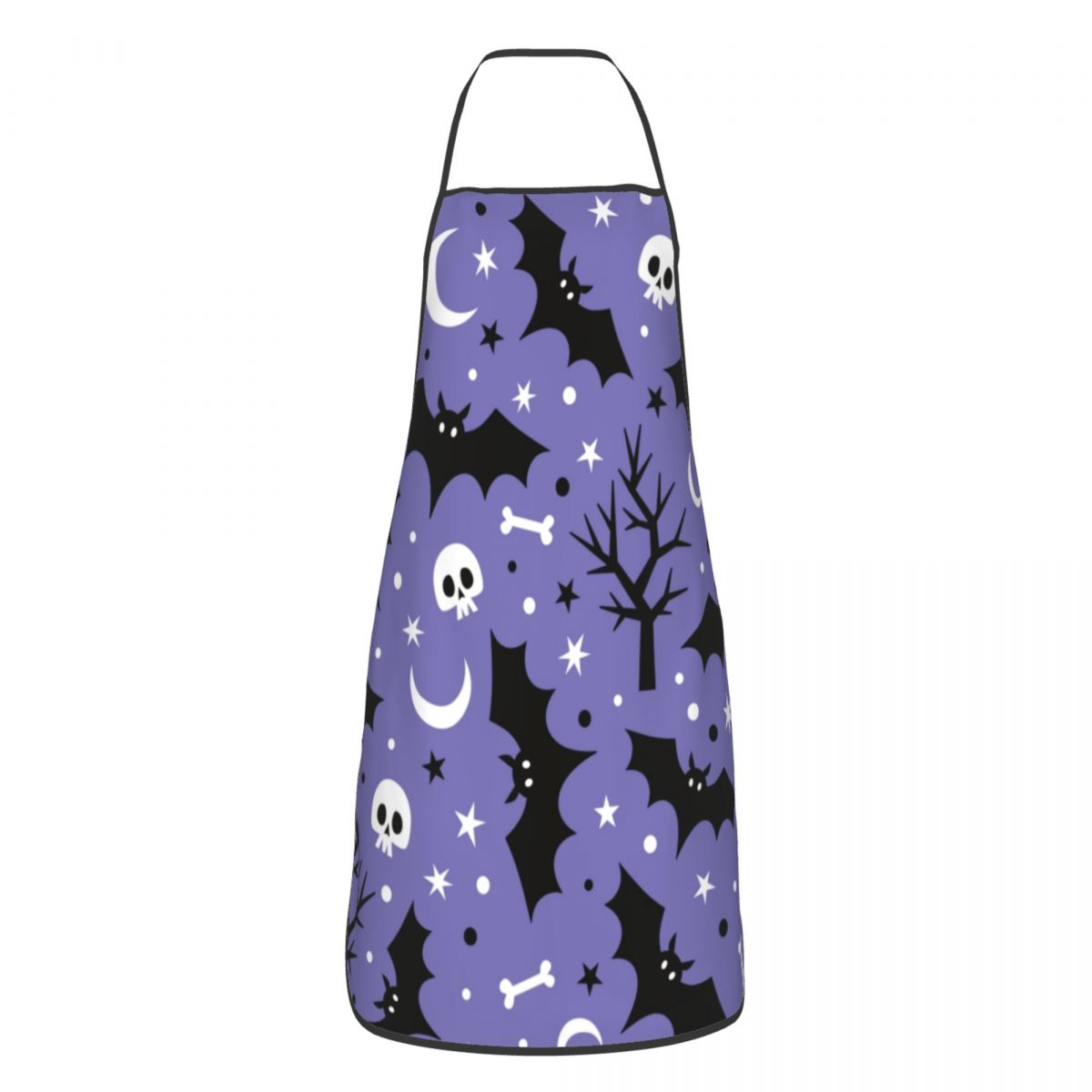 Custom Unisex Halloween Pumpki - Kitchen Witch Baking recensie en prijs