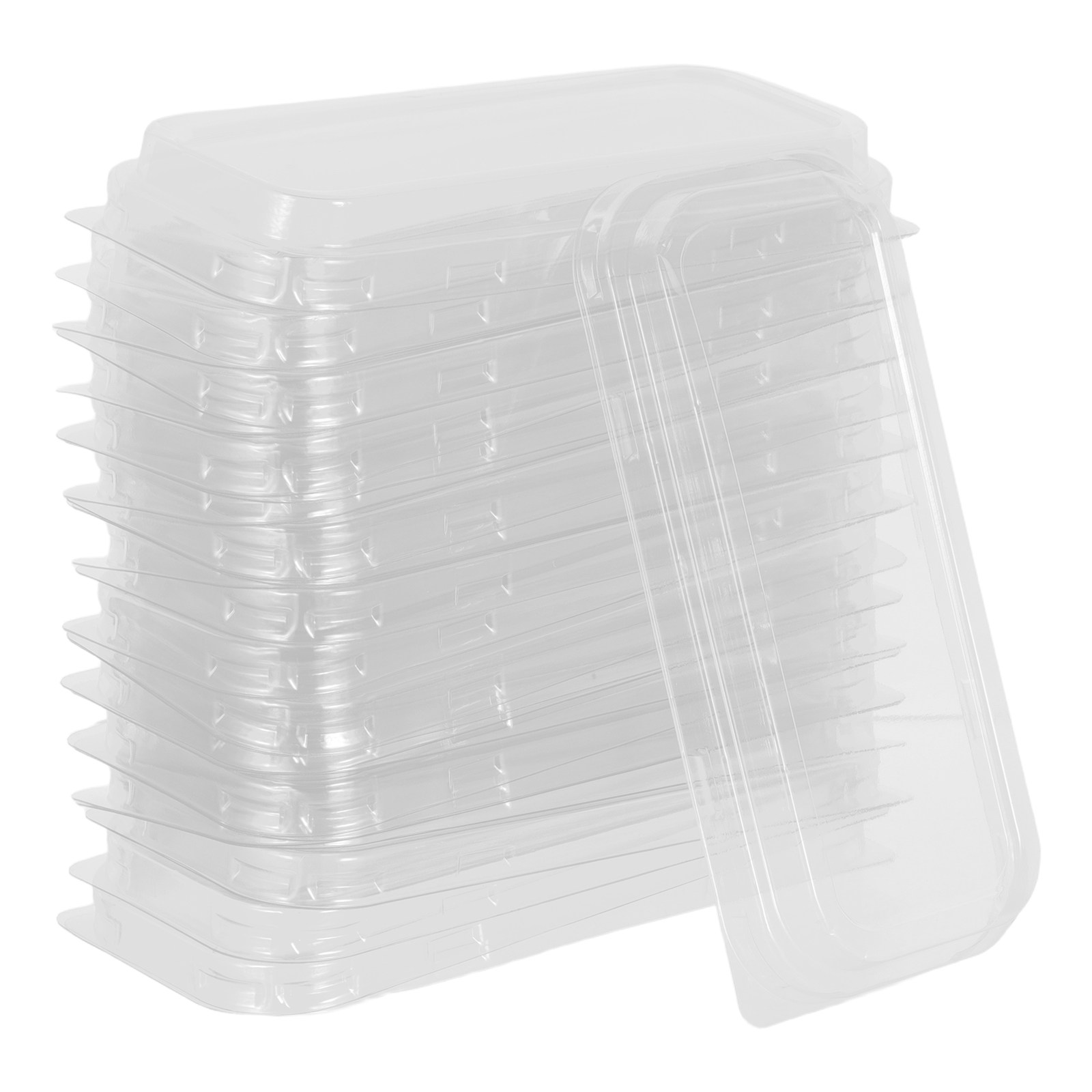 50Pcs Plastic Loaf Baking Lids - Kitchen Tools For Baking recensie en prijs