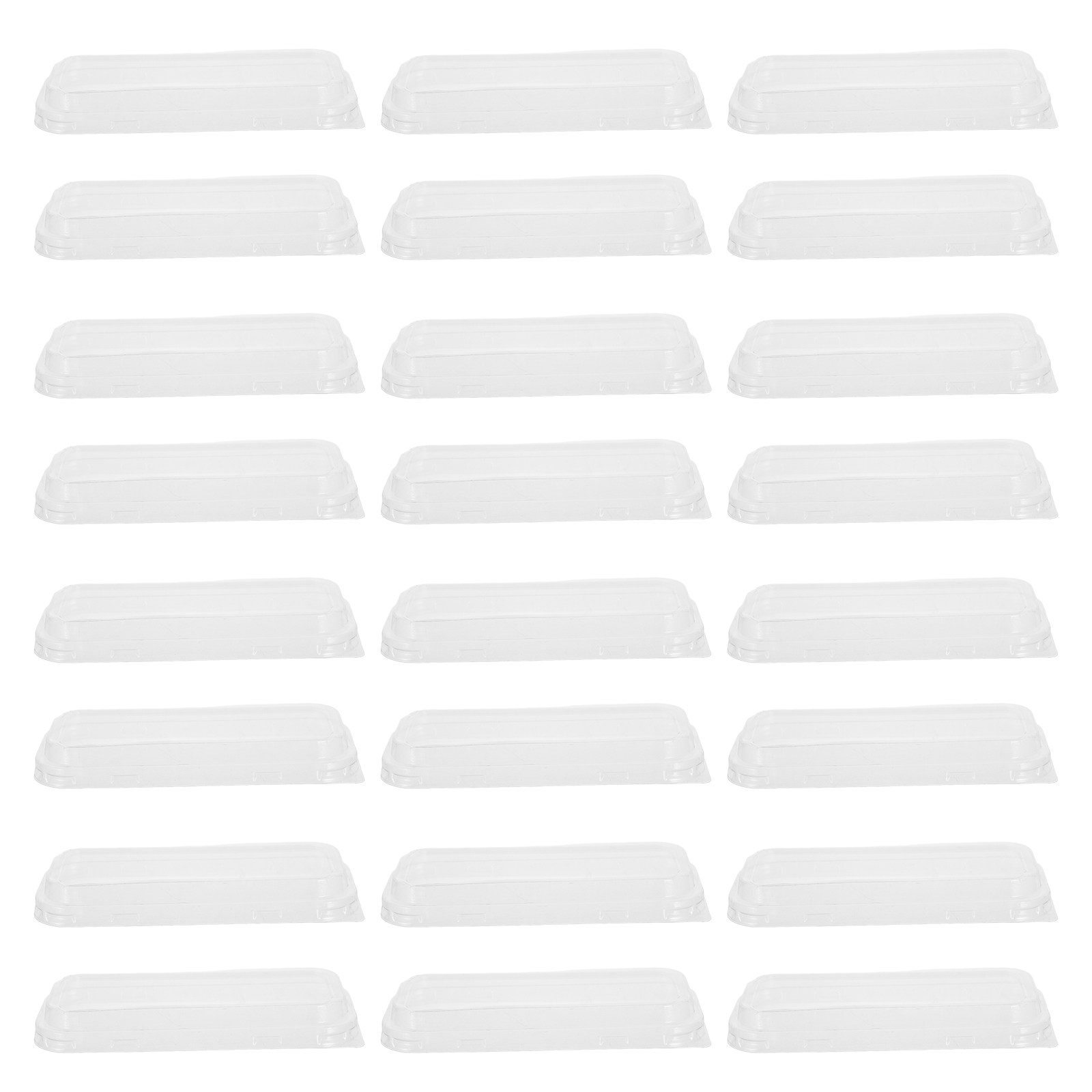 50Pcs Plastic Loaf Baking Lids - Kitchen Tools For Baking recensie en prijs