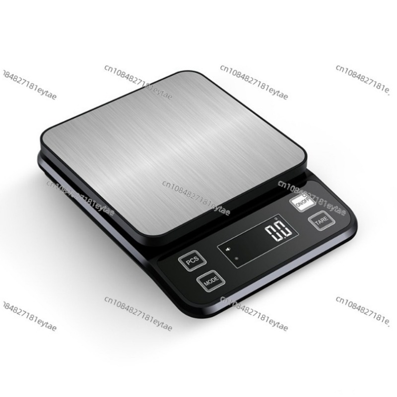 0.1g Digital Electronic Kitche - Kitchen Baking Scale recensie en prijs