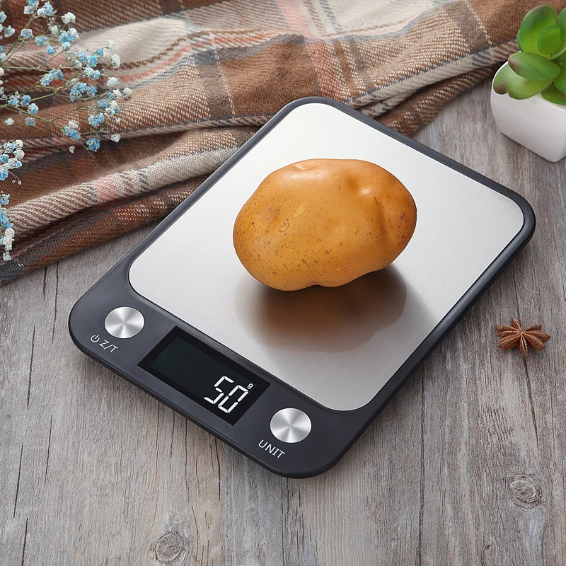 Kitchen Scale 5/10/15Kg Weighi - Kitchen Baking Scale recensie en prijs