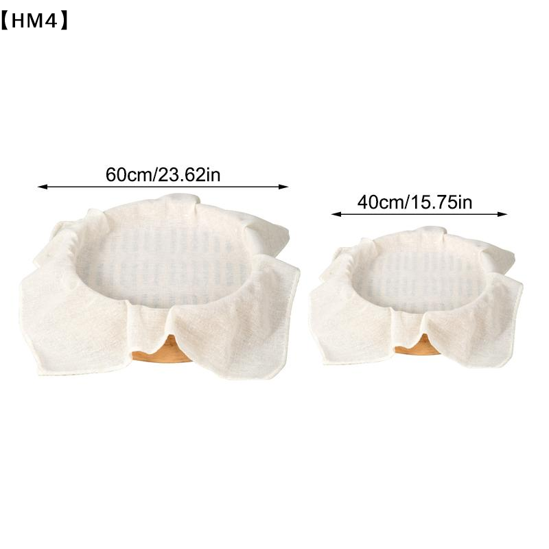 3Pcs 40/60CM Pure Cotton Steam - Kitchen Baking Products recensie en prijs