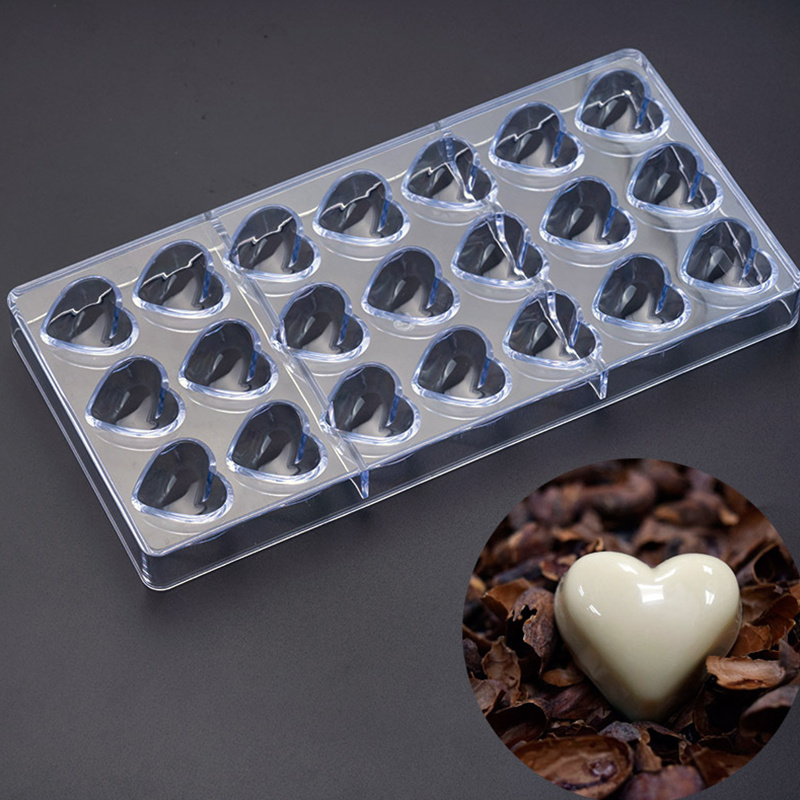 1PC Chocolate Mold for Festiva - Kitchen Tools In Baking recensie en prijs
