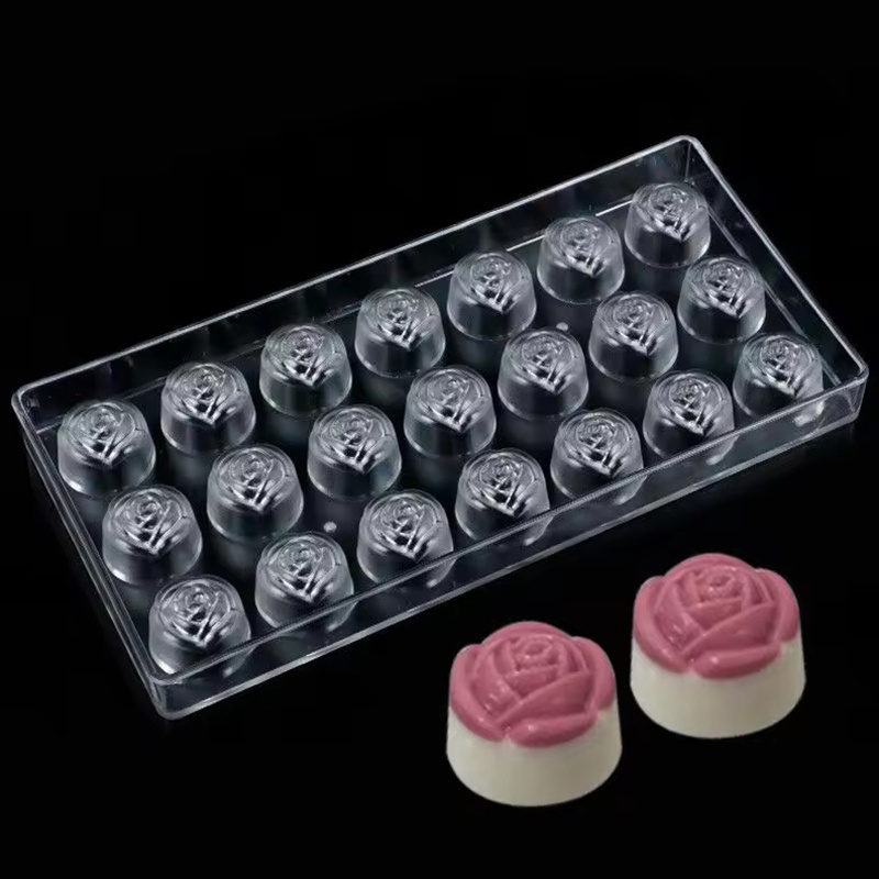 1PC Chocolate Mold for Festiva - Kitchen Tools In Baking recensie en prijs