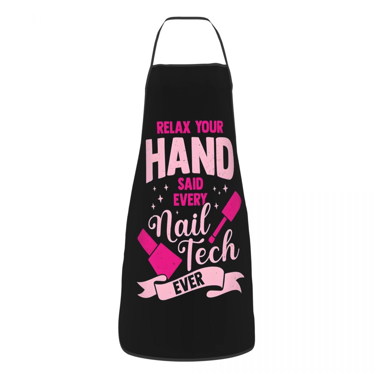 Custom Nail Manicurist Quote A - Kitchen Baking Quotes recensie en prijs