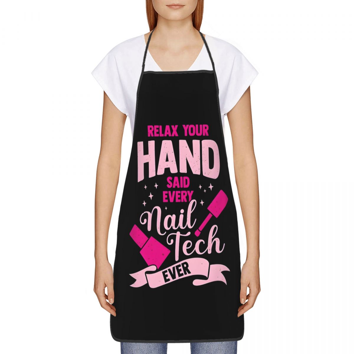 Custom Nail Manicurist Quote A - Kitchen Baking Quotes recensie en prijs
