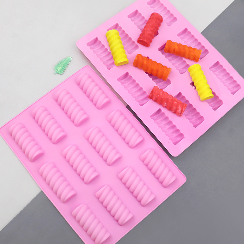 New Chocolate Bar Silicone Mol - Kitchen Tools In Baking recensie en prijs