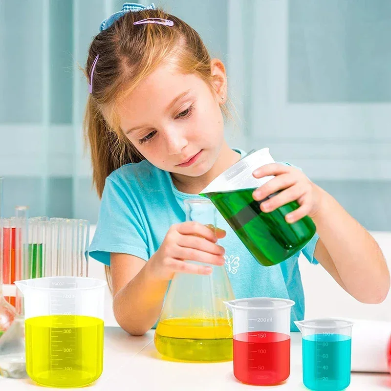 100ml Measuring Cup Transparen - Kitchen Baking Containers recensie en prijs