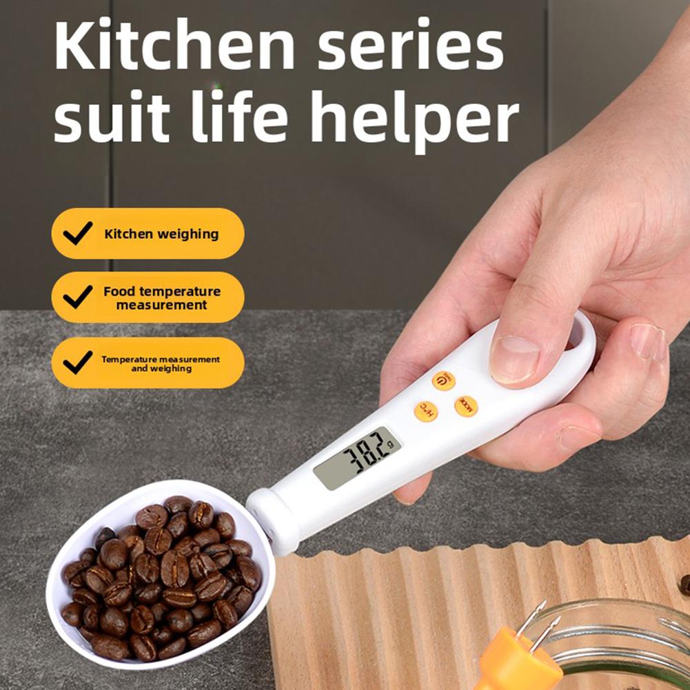 Large Measuring Spoon Scale El - Kitchen Baking Scale recensie en prijs