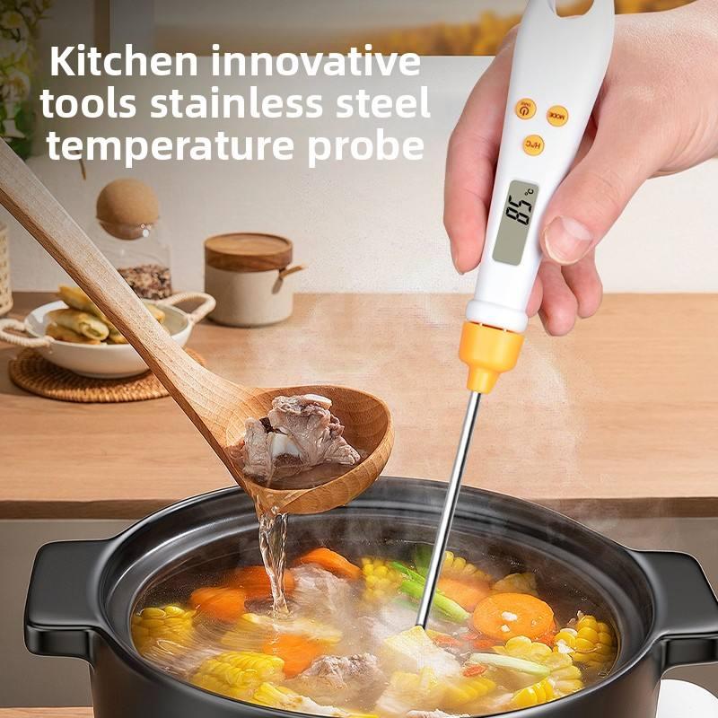 Large Measuring Spoon Scale El - Kitchen Baking Scale recensie en prijs
