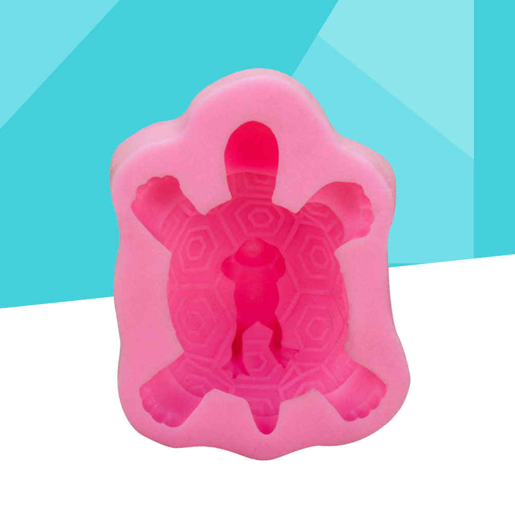 Turtle Shaped Silicone Cake Mo - Silicone Cake Mold recensie en prijs