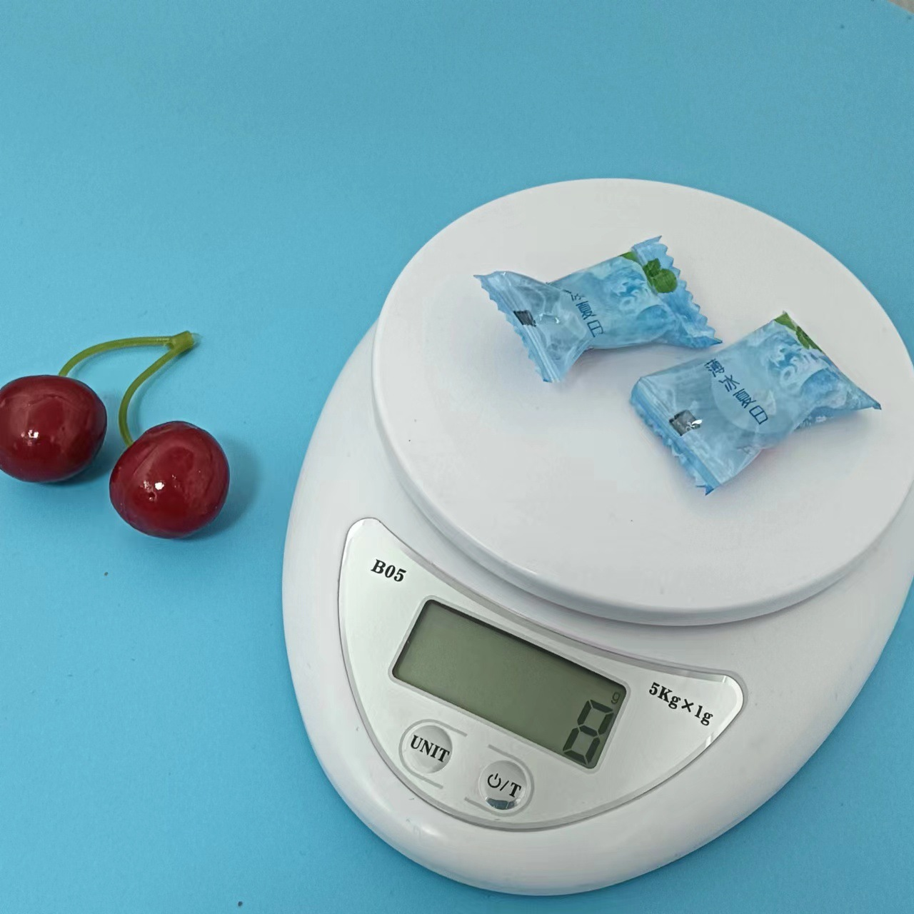 5kg/1g Electronic Scales Porta - Kitchen Baking Scale recensie en prijs