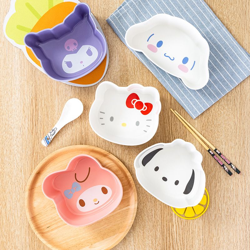 Anime Cartoon Kawaii Hello Kit - Kitchen Baking Products recensie en prijs