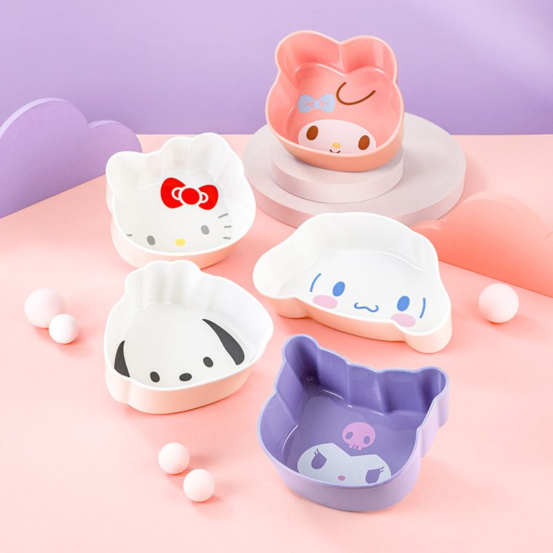 Anime Cartoon Kawaii Hello Kit - Kitchen Baking Products recensie en prijs