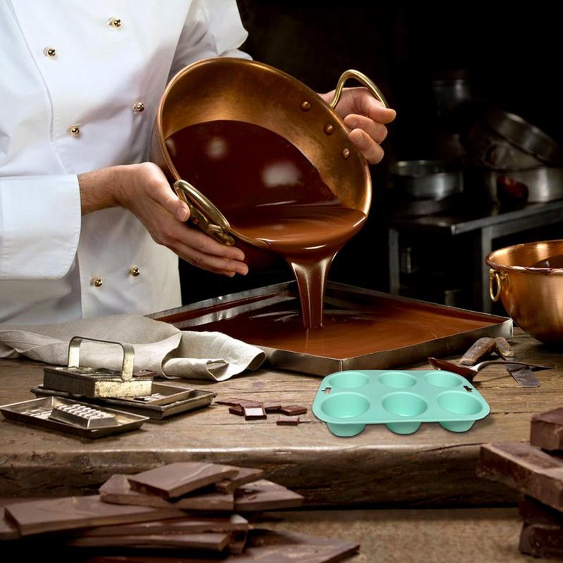 Cupcake Pan 2X Non Stick Muffi - Muffin Tin Nonstick recensie en prijs