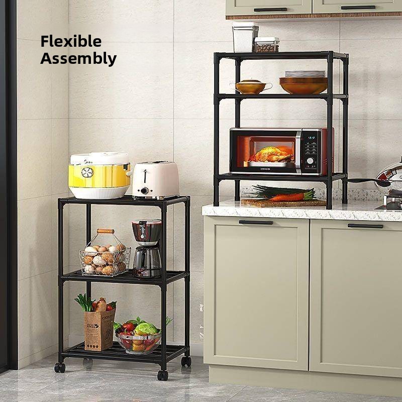Thickened Kitchen Multi-layer  - Kitchen Baking Organization recensie en prijs