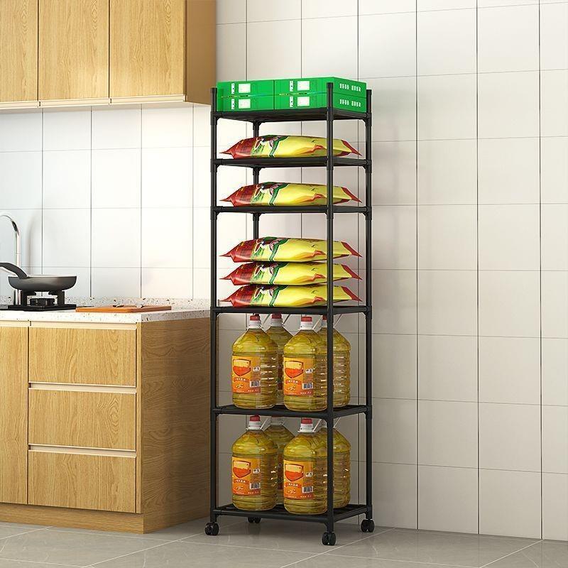 Thickened Kitchen Multi-layer  - Kitchen Baking Organization recensie en prijs