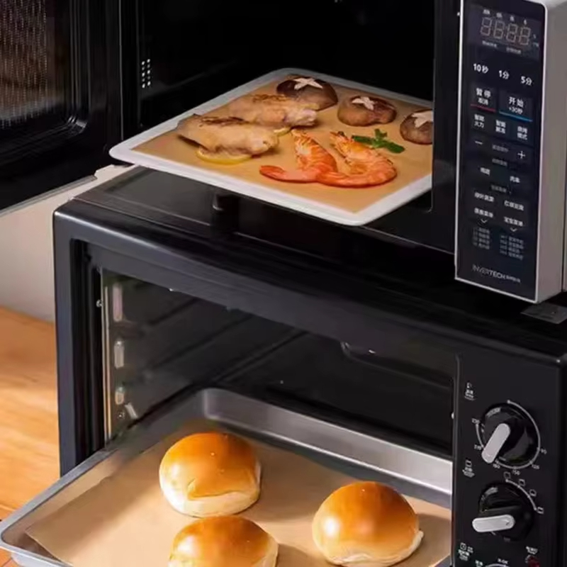 50/100/200PCS Baking Paper Par - Kitchen Baking Products recensie en prijs