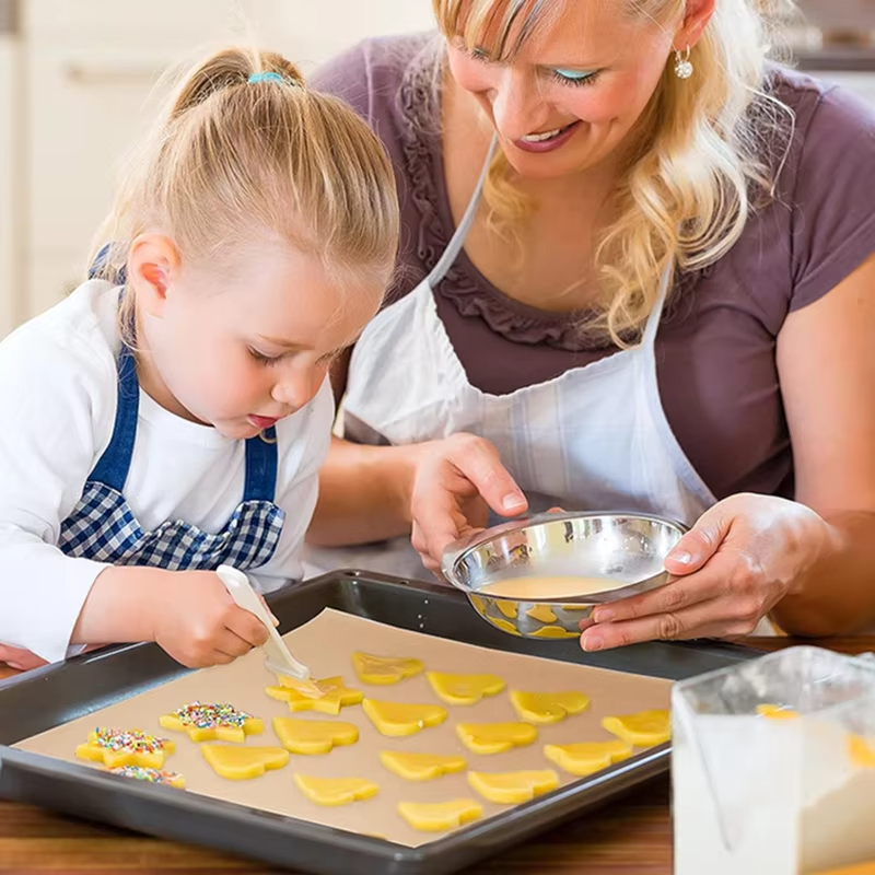 50/100/200PCS Baking Paper Par - Kitchen Baking Products recensie en prijs