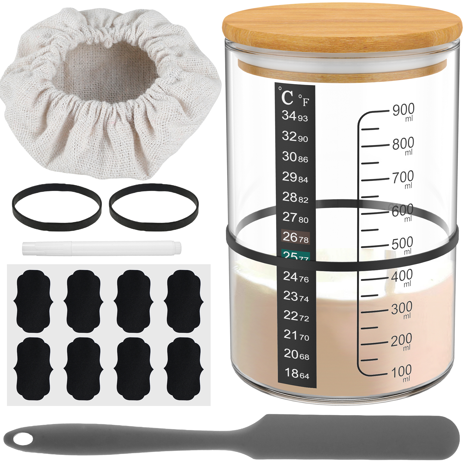 Stainless Steel S Hooks with S - Kitchen Baking Ware recensie en prijs