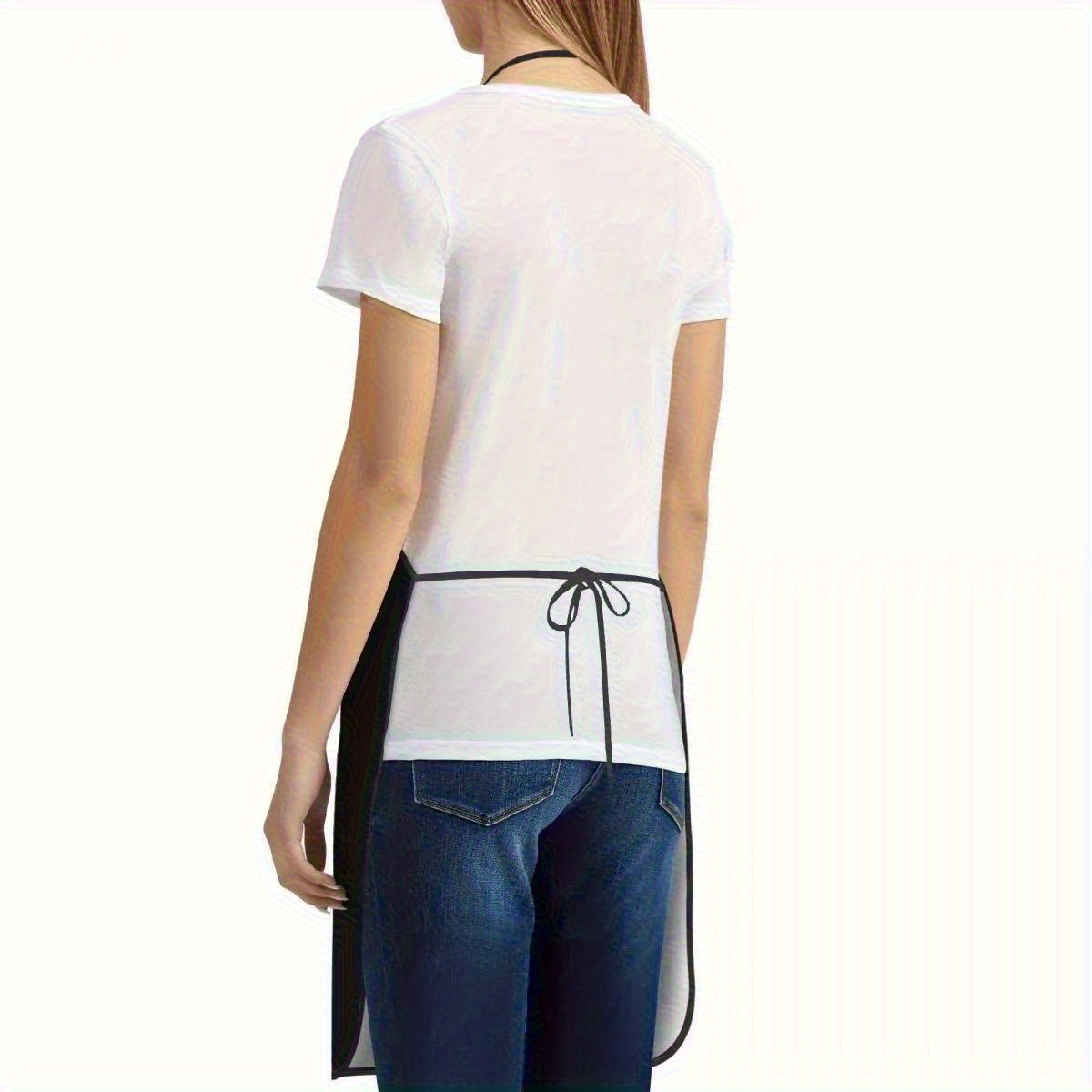 1pc Witch Kitchen Apron with C - Kitchen Witch Baking recensie en prijs