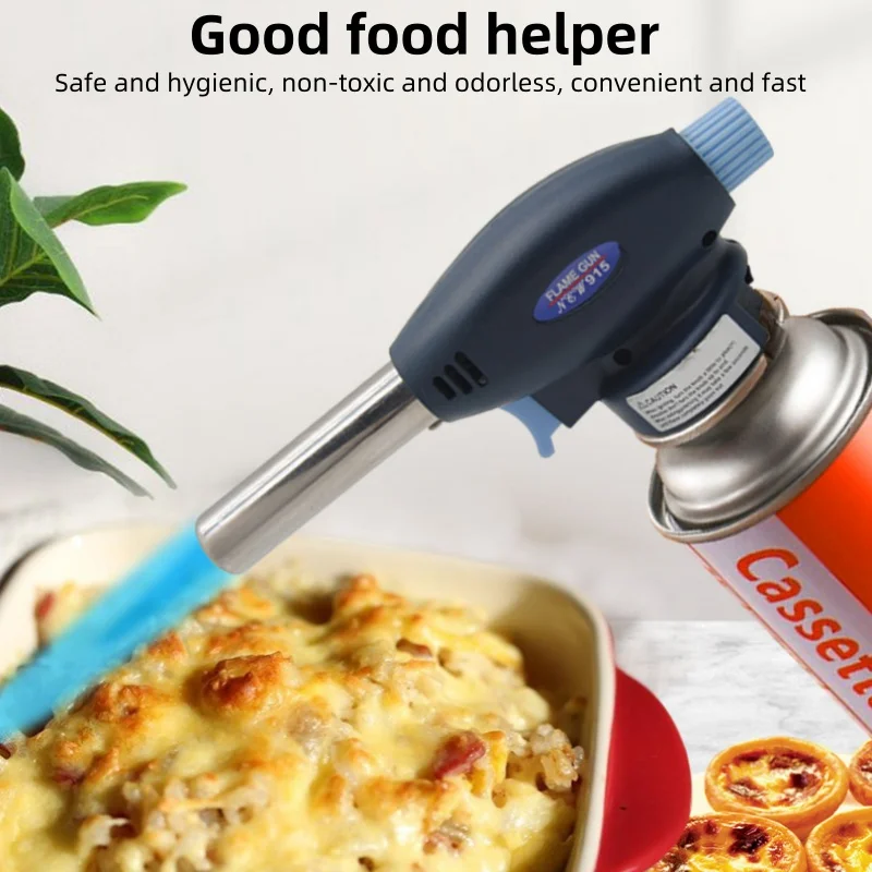 915 Spray Gun Head Portable Ca - Kitchen Baking Products recensie en prijs