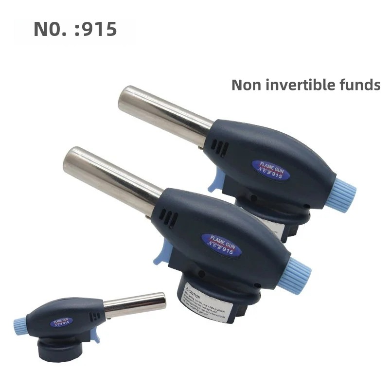 915 Spray Gun Head Portable Ca - Kitchen Baking Products recensie en prijs