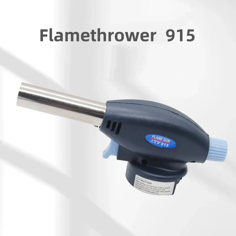 915 Spray Gun Head Portable Ca - Kitchen Baking Products recensie en prijs