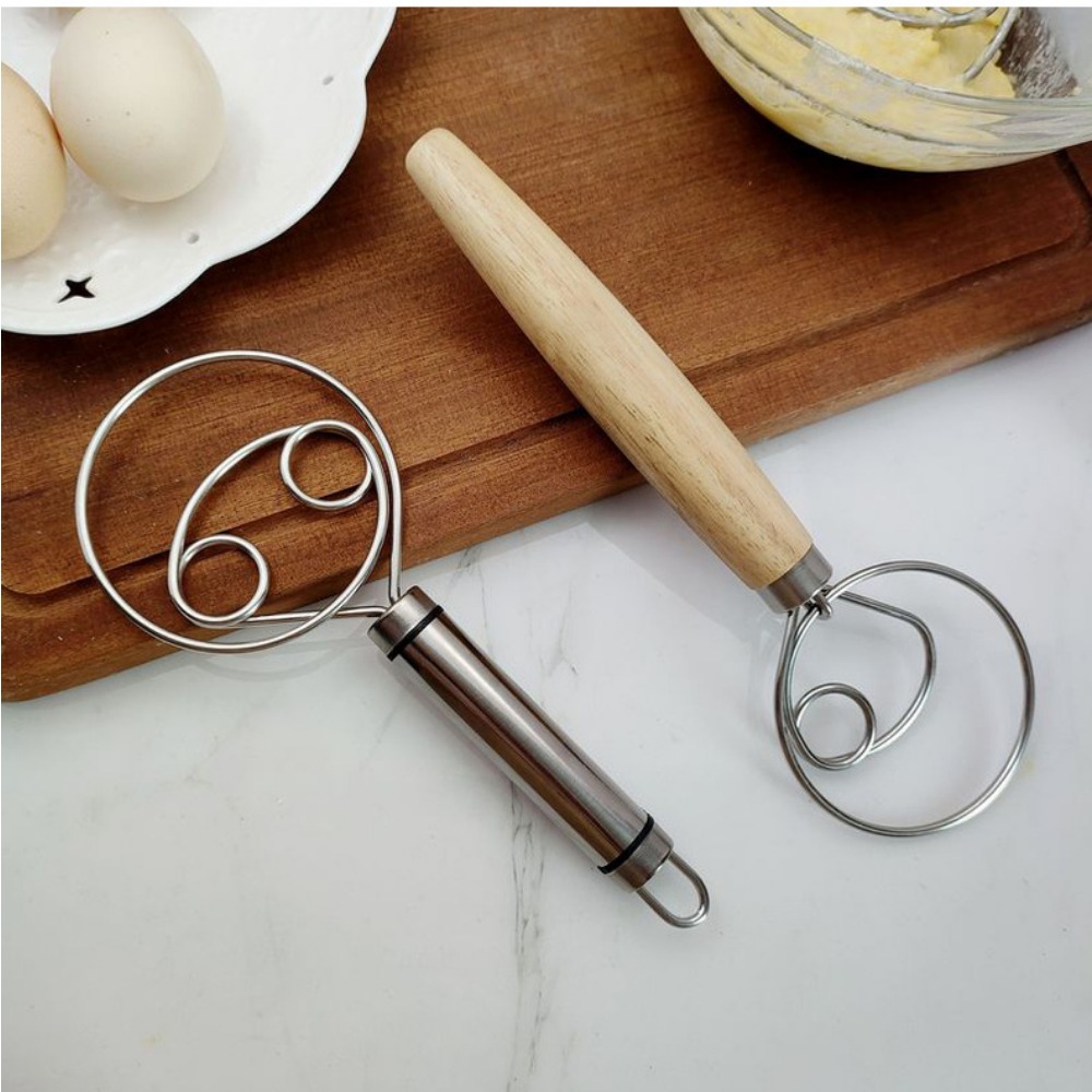 1/10PCS Dual Loop Dough Mixing - Kitchen Baking Machine recensie en prijs