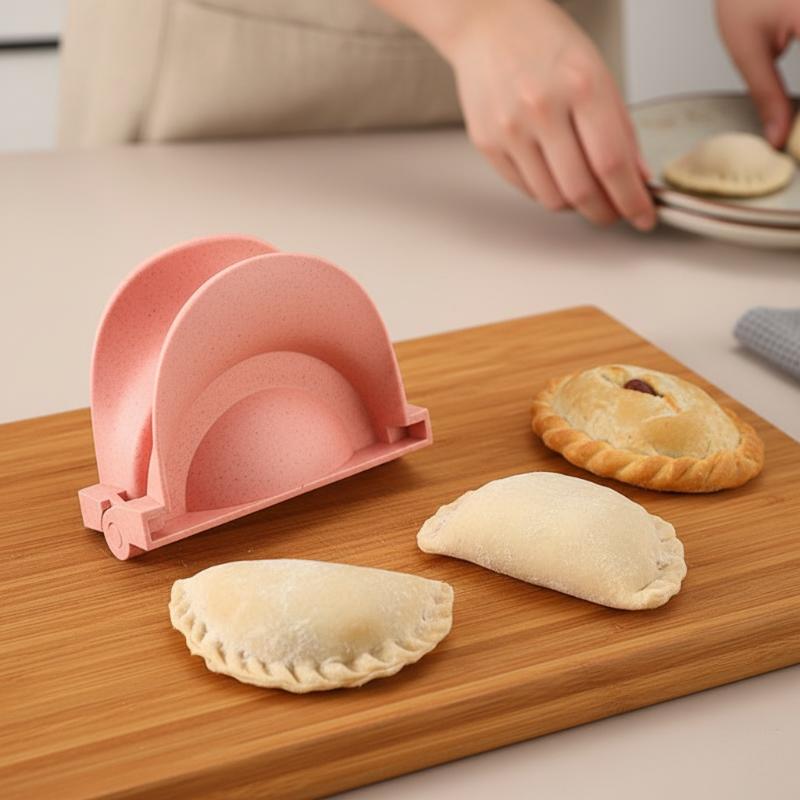 Dumpling Machine Tools Dumplin - Kitchen Baking Machine recensie en prijs