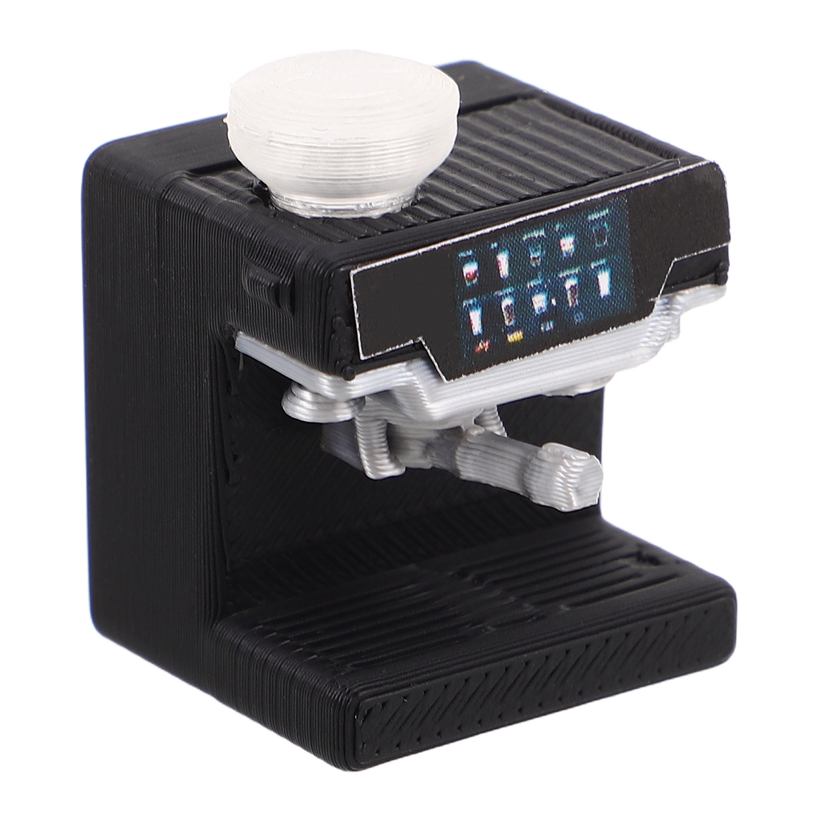 Miniature Coffee Machine for D - Kitchen Baking Machine recensie en prijs