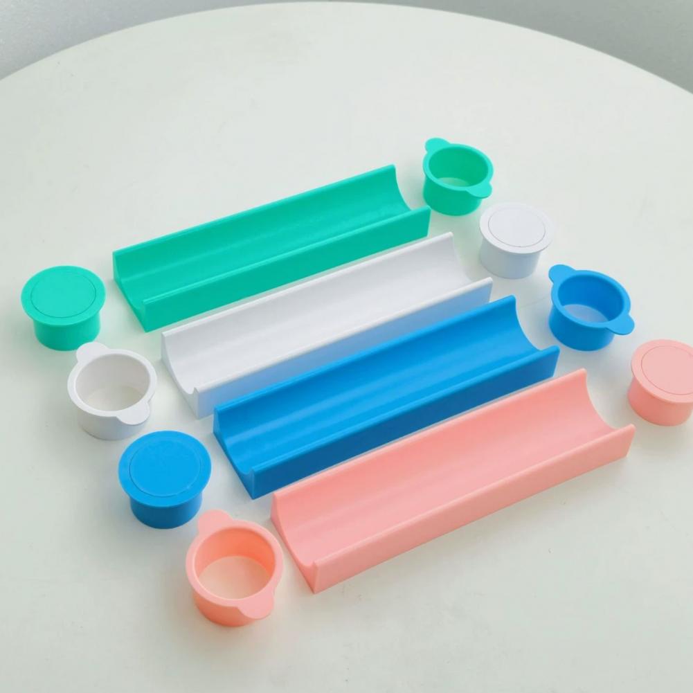 Non-stick Dough Cutter 3pcs Ro - Muffin Tin Nonstick recensie en prijs