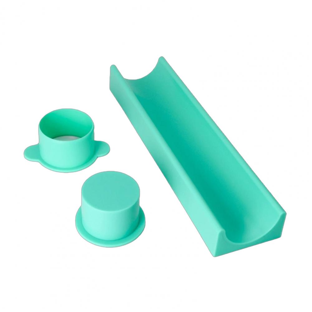 Non-stick Dough Cutter 3pcs Ro - Muffin Tin Nonstick recensie en prijs